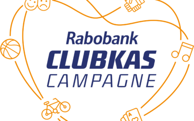 Rabo Clubkas Campagne. Jouw stem is geld waard voor de Dinkel!