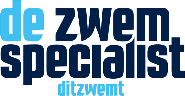 Logo Zwemspecialist